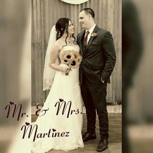 Meet your Posher, Christy